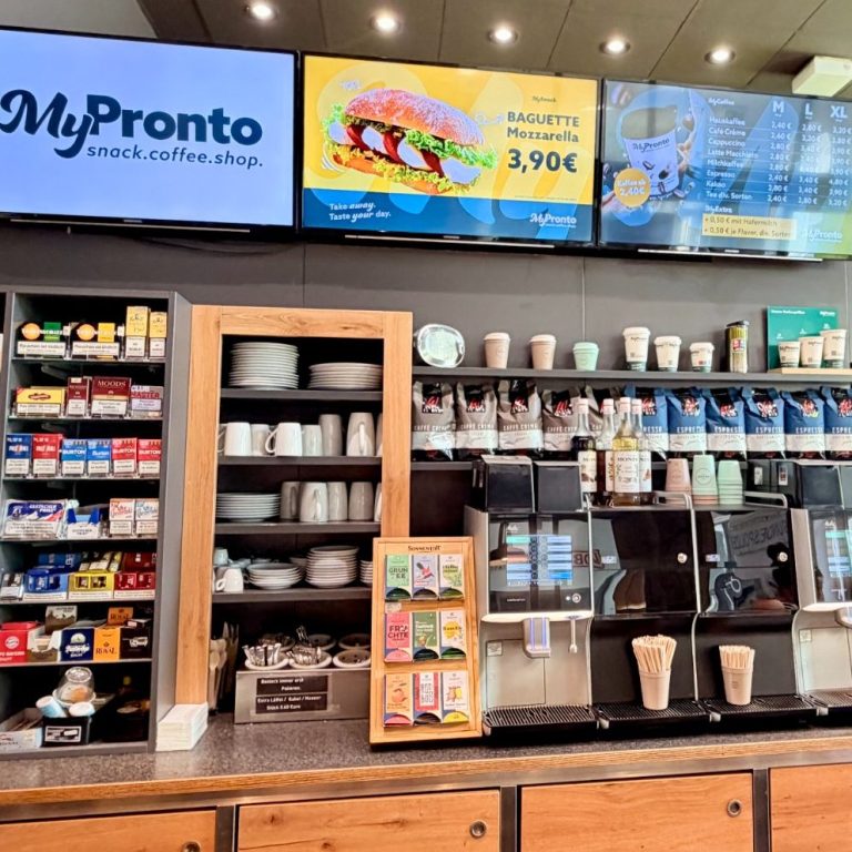 MyPronto in Weiden MyPronto in Weiden