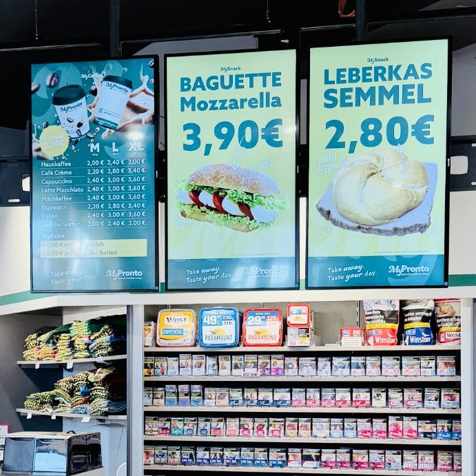 Digital Signage Digital Signage