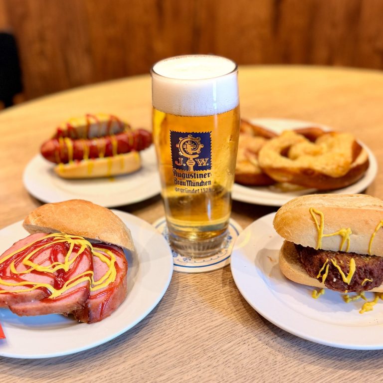 MyPronto in Garmisch-Partenkirchen MyPronto in Garmisch-Partenkirchen
