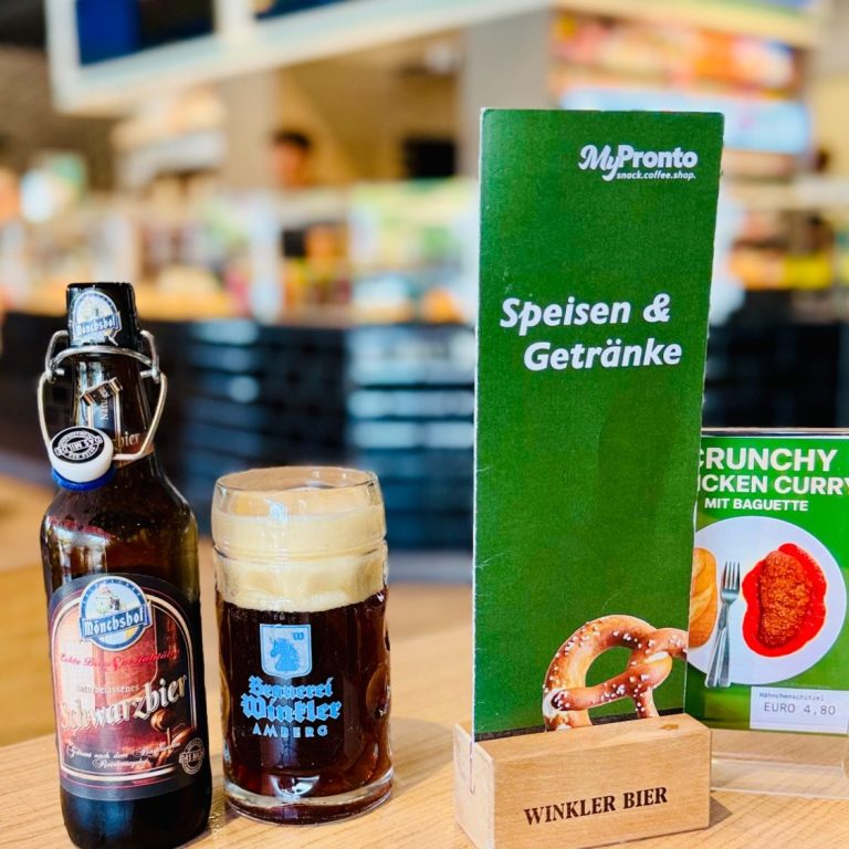 MyPronto in Amberg MyPronto in Amberg