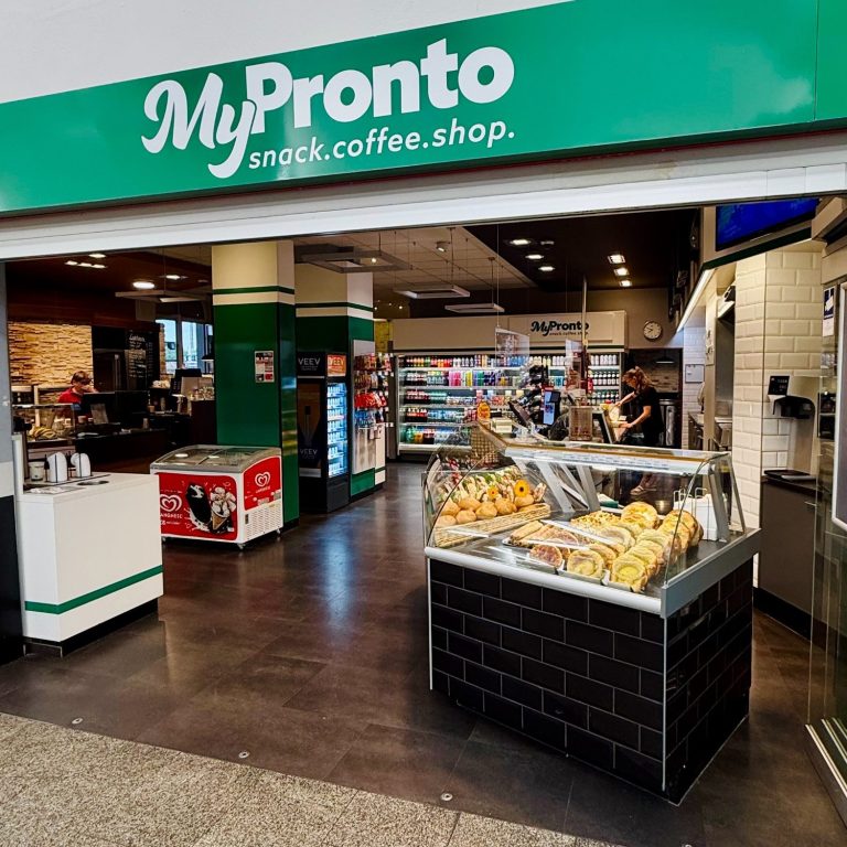 MyPronto in Schwandorf MyPronto in Schwandorf