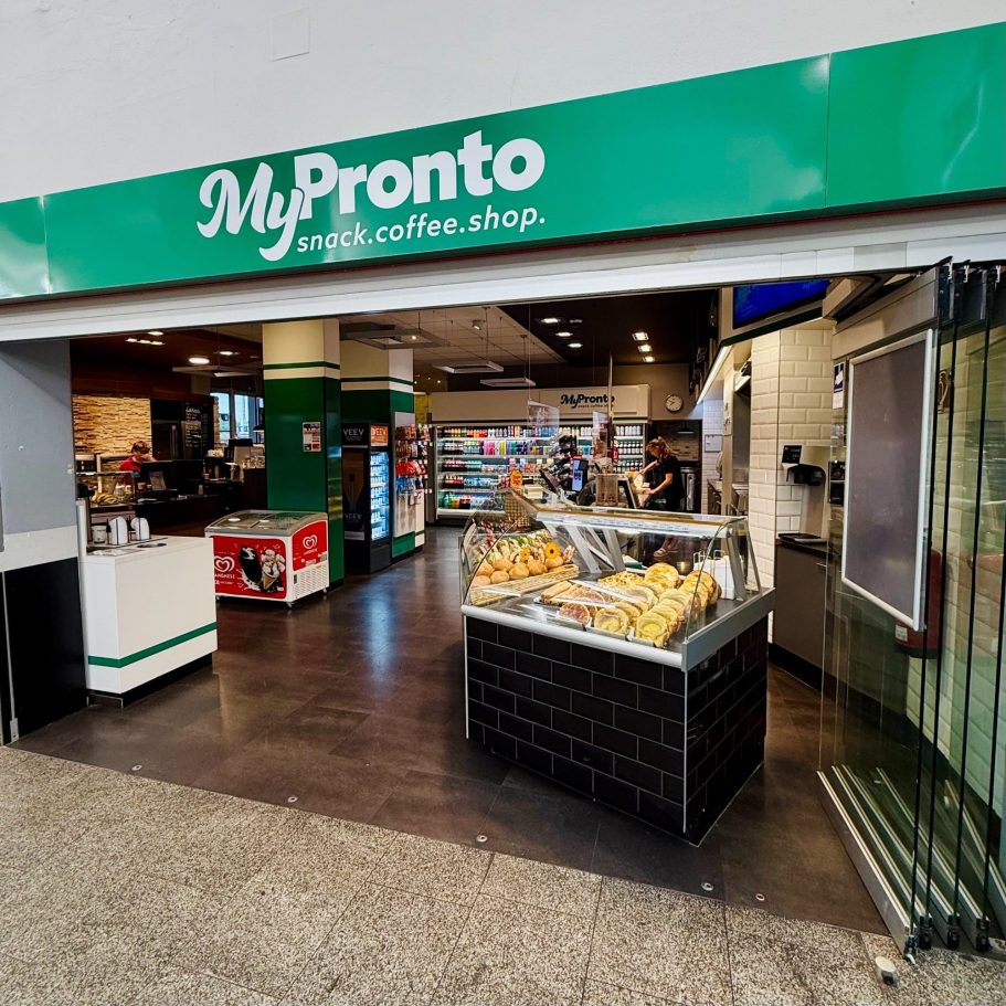MyPronto in Schwandorf MyPronto in Schwandorf
